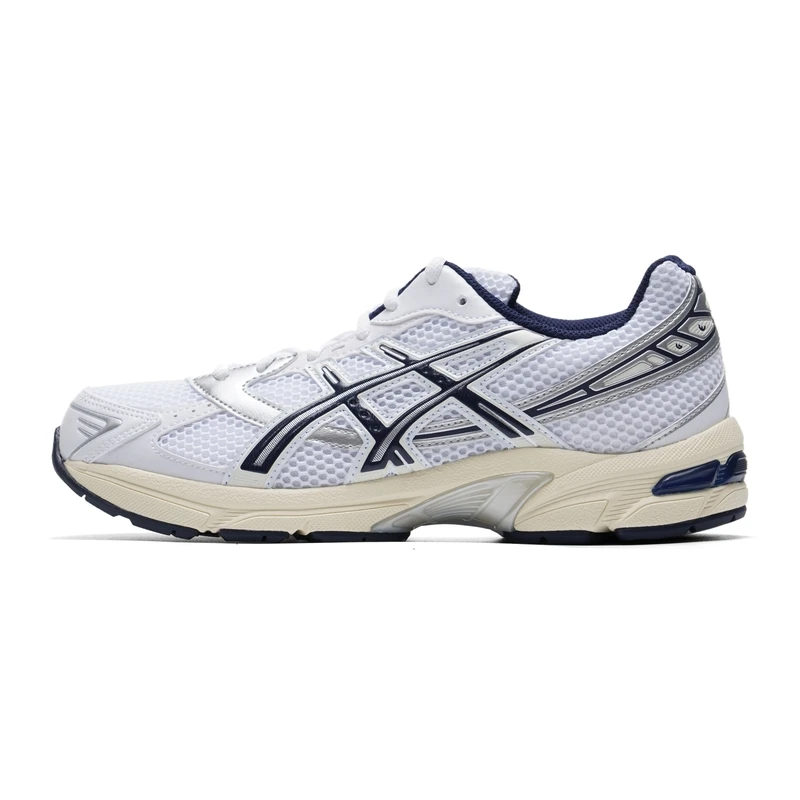 Asics Men's and Women's Shoes, Wear-Resistant Sports Shoes, Fashionable, Lightweight, Breathable Outdoor Low-Top Casual Shoes 1202A164-110
Asics Men's and Women's Shoes, Wear-Resistant Sports Shoes, Fashionable, Lightweight, Breathable Outdoor Low-Top Casual Shoes 1202A164-110