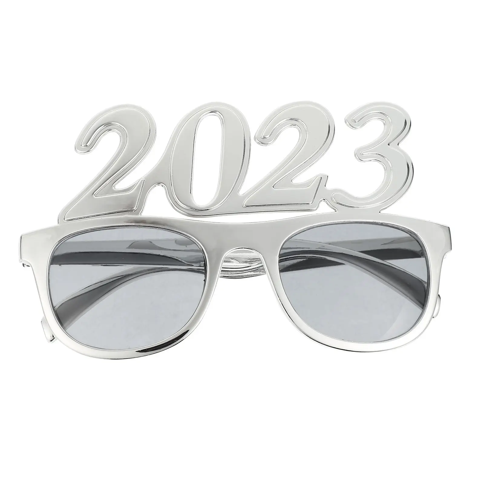 Party Glasses New Year Eyeglasses PC Material Child Eye 2023 Colored Frames Graduation Stylish Bright Fashionable Easy
Party Glasses New Year Eyeglasses PC Material Child Eye 2023 Colored Frames Graduation Stylish Bright Fashionable Easy