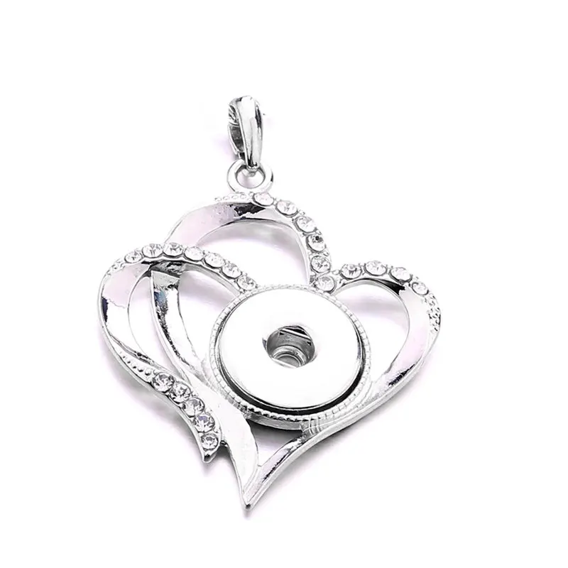 sublimation heart women necklaces pendants hot style button necklace pendant jewelry consumable 20pcs/lot
sublimation heart women necklaces pendants hot style button necklace pendant jewelry consumable 20pcs/lot