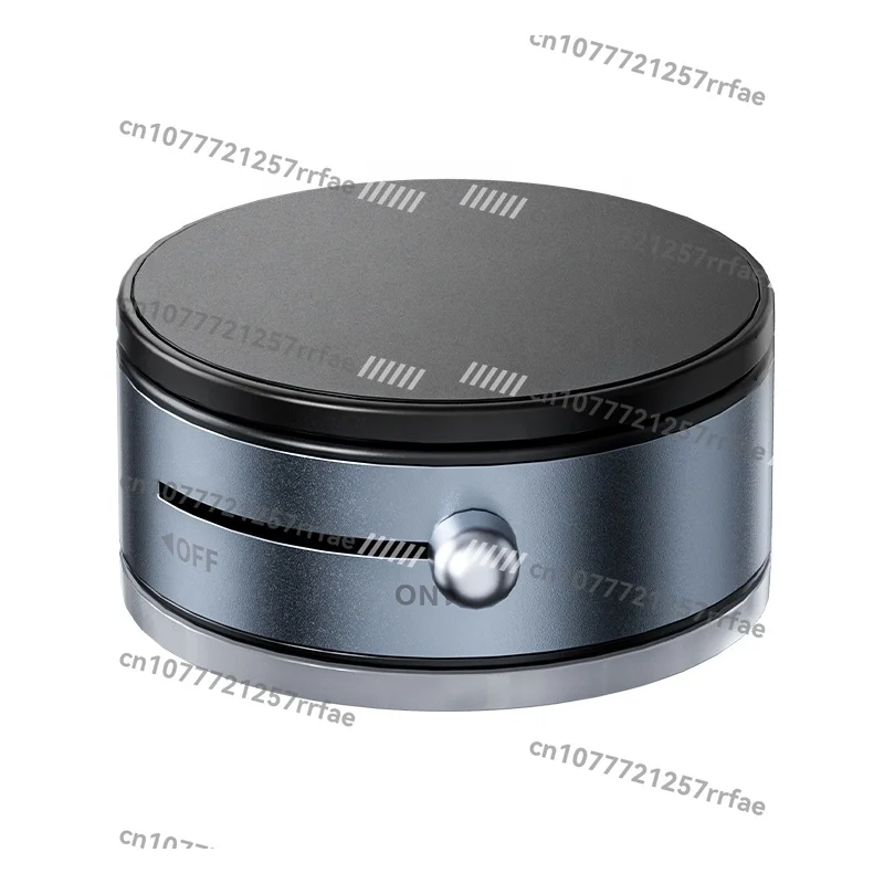 New Hot-selling 360 Rotating Travel Vacuum Magnetic Bracket Car Wall-mounted Mobile Phone Holder
New Hot-selling 360 Rotating Travel Vacuum Magnetic Bracket Car Wall-mounted Mobile Phone Holder