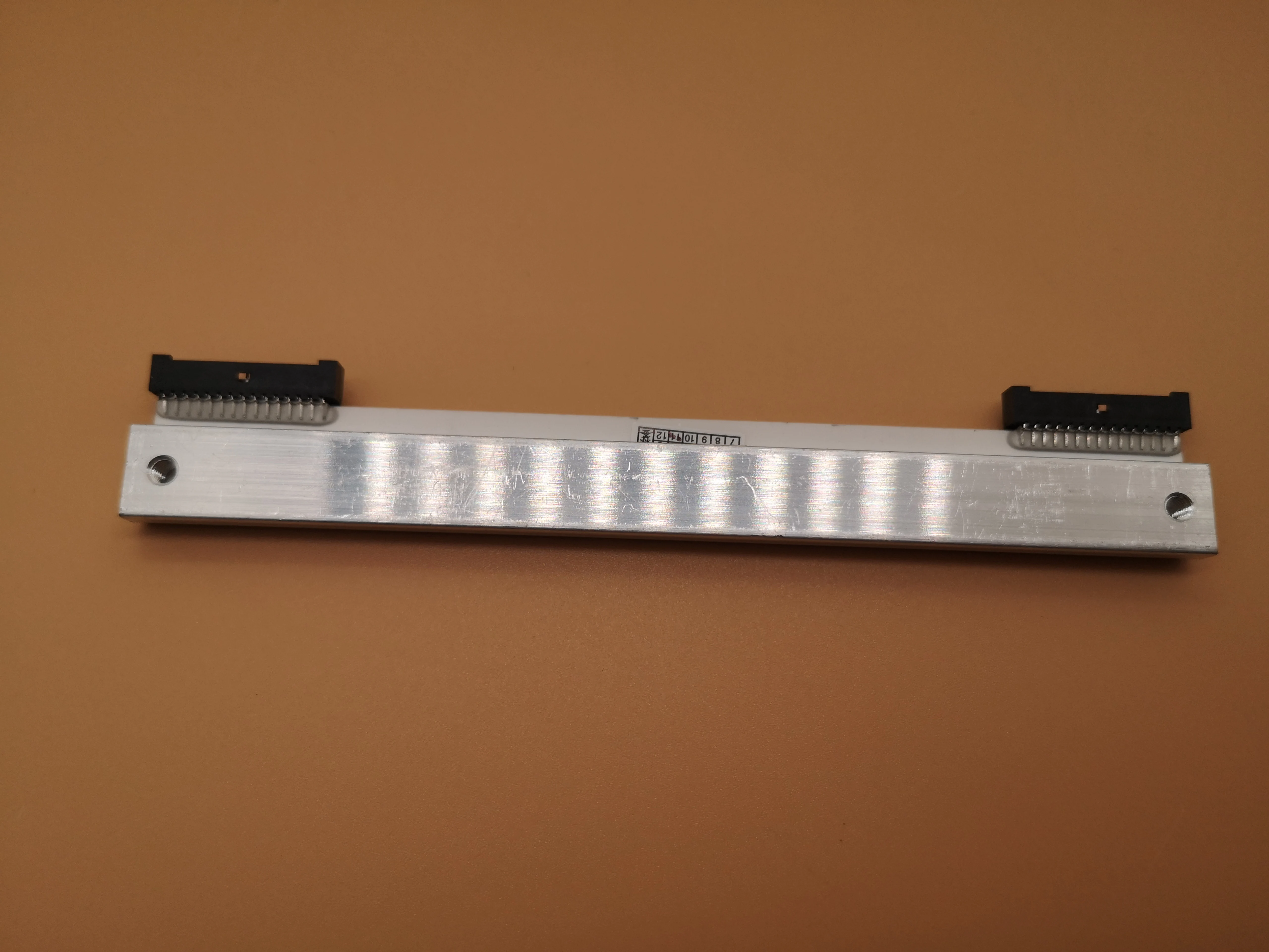 For ZD220 203DPI ZD230 203DPI PrintHead,Barcode Print Head Free shipping New original P1115690 P1115689 -
For ZD220 203DPI ZD230 203DPI PrintHead,Barcode Print Head Free shipping New original P1115690 P1115689 -