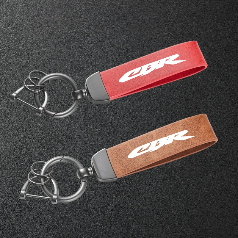 Высококачественный кожаный брелок для мотоцикла, брелок для ключей для Honda CBR 125R 600 F4i 650F/R 1100XX 1000F CBR 600 954 1000 RR 250R
Высококачественный кожаный брелок для мотоцикла, брелок для ключей для Honda CBR 125R 600 F4i 650F/R 1100XX 1000F CBR 600 954 1000 RR 250R