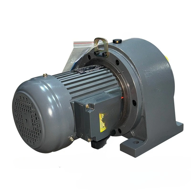 Gear motor AC three phase 380v low noise large torque clearance 
Gear motor AC three phase 380v low noise large torque clearance