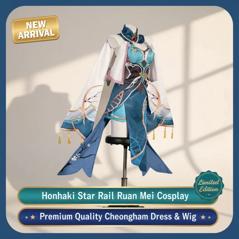 ▶❤Anime The Apothecary Diaries Jinshi Cosplay Costume Wig Blue Robe Officials Uniform Headwear Hair Kusuriya No Hitorigoto Men❤◀
▶❤Anime The Apothecary Diaries Jinshi Cosplay Costume Wig Blue Robe Officials Uniform Headwear Hair Kusuriya No Hitorigoto Men❤◀