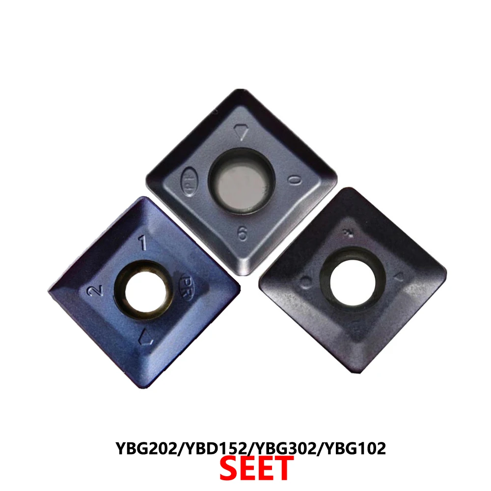 Original Carbide Inserts SEET SEET09T308 SEET120308 SEET09T308PER SEET120308PER PF PR PM YBG202 YBG302 YBG102 YBD152 CNC Blades
Original Carbide Inserts SEET SEET09T308 SEET120308 SEET09T308PER SEET120308PER PF PR PM YBG202 YBG302 YBG102 YBD152 CNC Blades