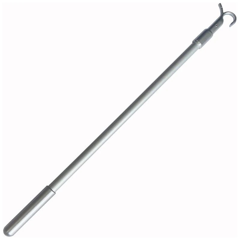 Aluminum Alloy Curtain Rod Multipurpose Decorative Curtain Rod Household Drop shipping
Aluminum Alloy Curtain Rod Multipurpose Decorative Curtain Rod Household Drop shipping