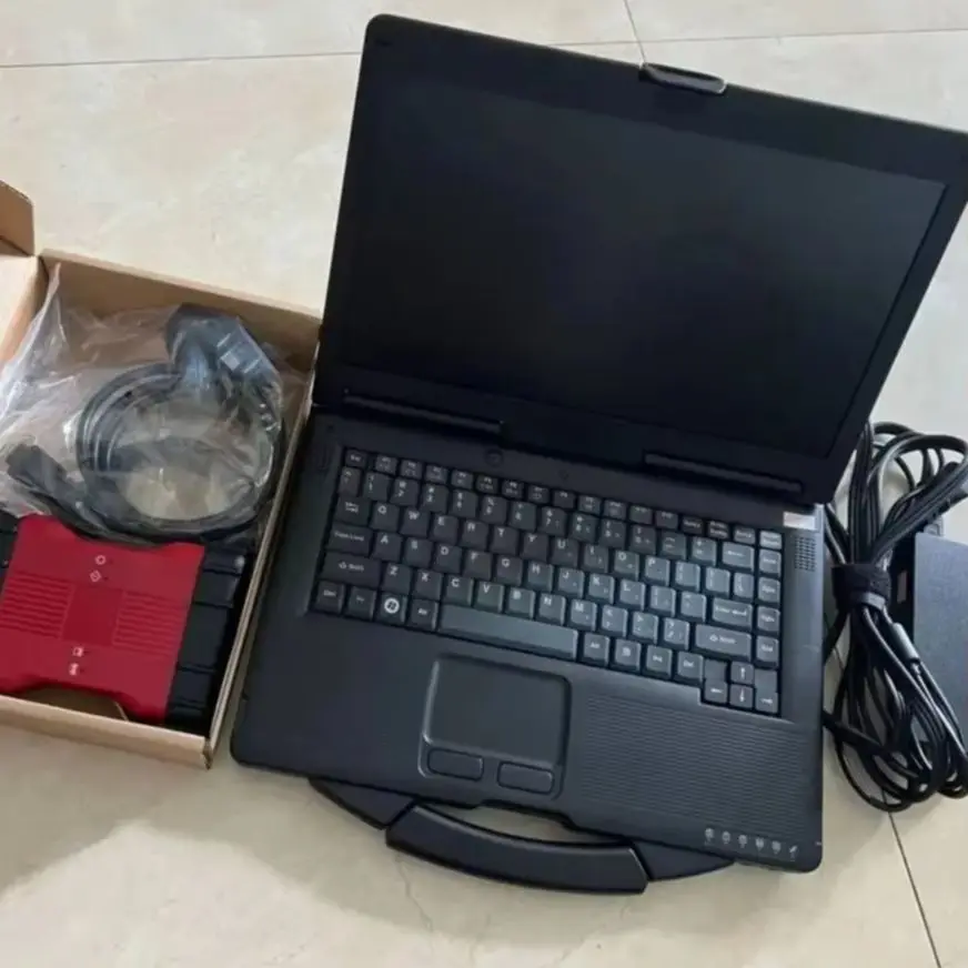 Автомобильный диагностический инструмент VCM2 VCM II VCM IDS V128 VCM II SSD-программное обеспечение в ноутбуке CF-53 i5cpu 8 ГБ ОЗУ Автоматический диагностический сканер
Автомобильный диагностический инструмент VCM2 VCM II VCM IDS V128 VCM II SSD-программное обеспечение в ноутбуке CF-53 i5cpu 8 ГБ ОЗУ Автоматический диагностический сканер