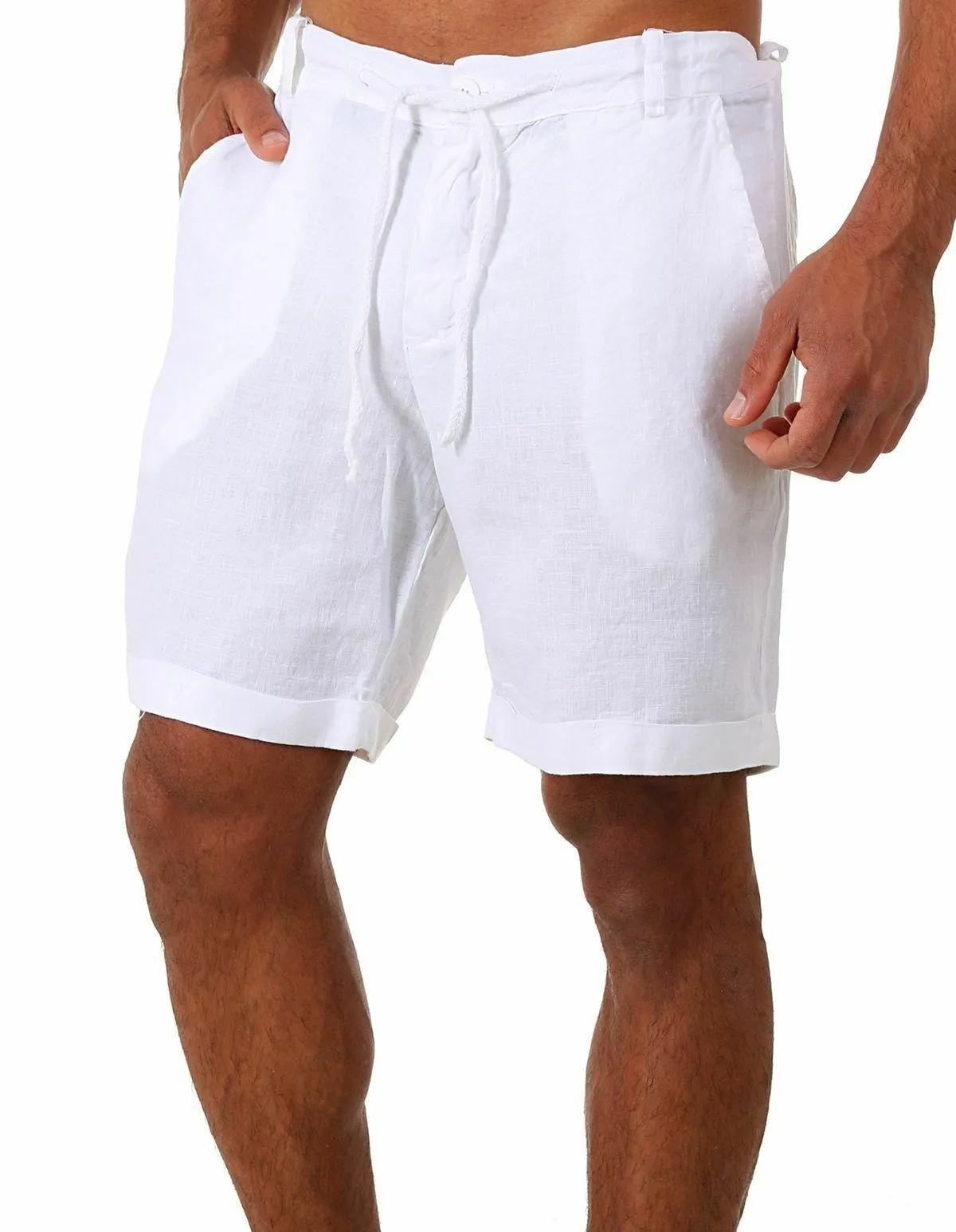 Summer Thin Multi Pocket Pure Cotton Workwear Shorts Men's Oversized Loose Straight Leg Five Point Casual Over Knee Beach Shorts
Summer Thin Multi Pocket Pure Cotton Workwear Shorts Men's Oversized Loose Straight Leg Five Point Casual Over Knee Beach Shorts