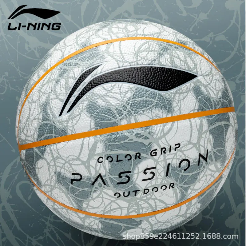 Authentic 2022 New Li Ning Anti Wu Indoor and Outdoor Street Basketball No.7 Hand King Special Gift for Girls
Authentic 2022 New Li Ning Anti Wu Indoor and Outdoor Street Basketball No.7 Hand King Special Gift for Girls