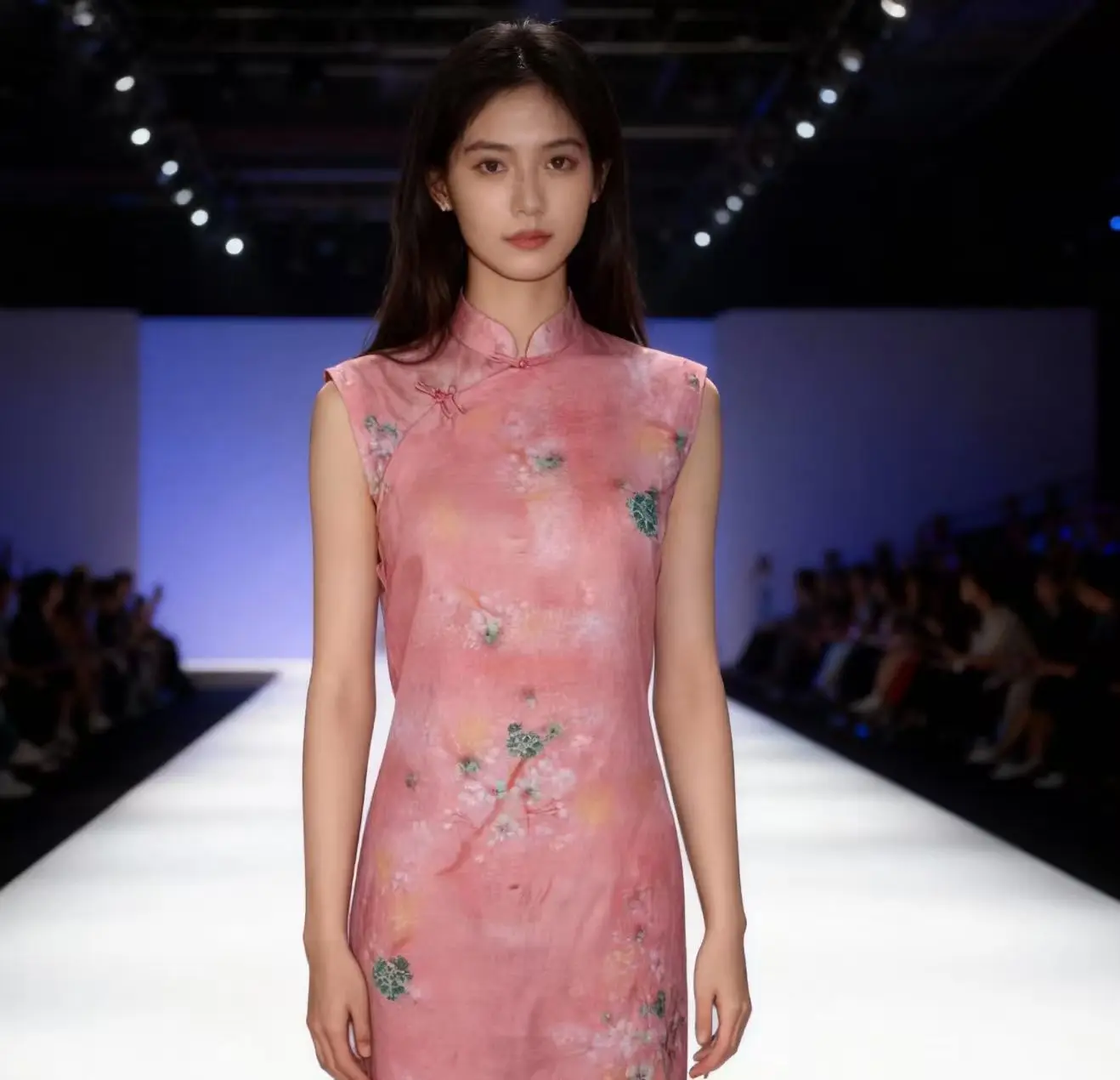 Natural Ramie Blend Soft Fabric, Vibrant Red Floral Digital Pattern for DIY Skirt, Dress, Top, Bag and Craft Material 2026
Natural Ramie Blend Soft Fabric, Vibrant Red Floral Digital Pattern for DIY Skirt, Dress, Top, Bag and Craft Material 2026