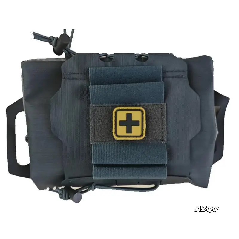 Quick Deployment Kit Outdoor Quick Pull Kit Outdoor Hunting Camping Emergency Survival Kit
Quick Deployment Kit Outdoor Quick Pull Kit Outdoor Hunting Camping Emergency Survival Kit