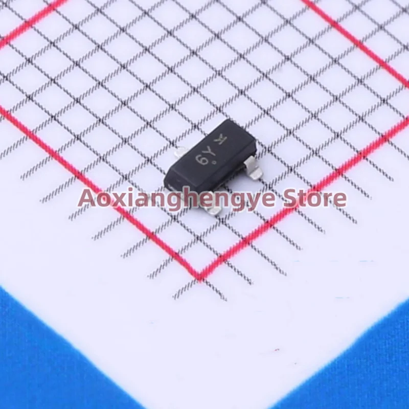 10PCS MMBFJ177 MMBFJ113 MMBFJ175 MMBFJ176 MMBFJ201 MMBFJ202 MMBFJ309 MMBFJ310 SOT23-3(6Y 6S 6W 6X 62P 62Q 6U 6T)N-Channel Switch
10PCS MMBFJ177 MMBFJ113 MMBFJ175 MMBFJ176 MMBFJ201 MMBFJ202 MMBFJ309 MMBFJ310 SOT23-3(6Y 6S 6W 6X 62P 62Q 6U 6T)N-Channel Switch
