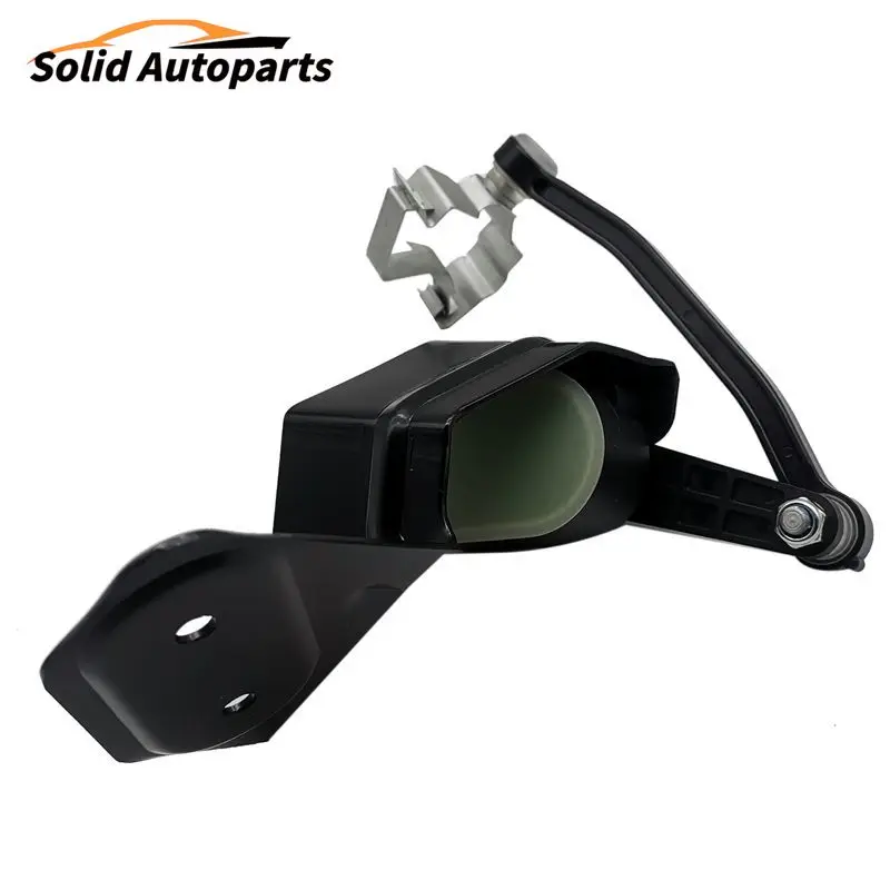 8E0941285J Front Headlight Control Level Sensor for Audi A4 Avant B6 2002 2003 2004 2005 New High Quality Car Accessories
8E0941285J Front Headlight Control Level Sensor for Audi A4 Avant B6 2002 2003 2004 2005 New High Quality Car Accessories