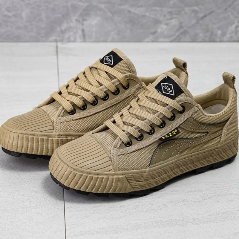 Men Safety Shoes Lightweight Low Cut Hiking Outdoor Trekking Work Sneakers
Men Safety Shoes Lightweight Low Cut Hiking Outdoor Trekking Work Sneakers