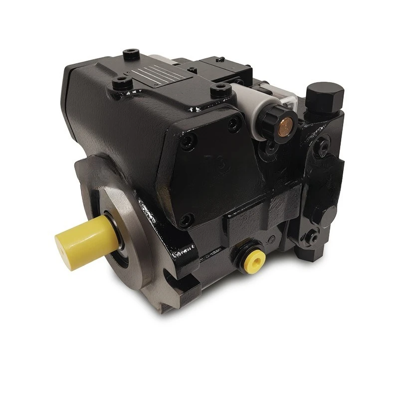 Hydraulic pump Agricultural machinery Hydrostatic transmission Harvester parts Hydraulic walking pump
Hydraulic pump Agricultural machinery Hydrostatic transmission Harvester parts Hydraulic walking pump