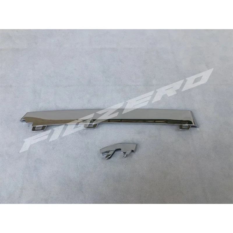 China Brand Figzero Left Right Front Bumper Fog Lamp Decorative Strip For BMW 3 Series F30 F35 320 328 335
China Brand Figzero Left Right Front Bumper Fog Lamp Decorative Strip For BMW 3 Series F30 F35 320 328 335