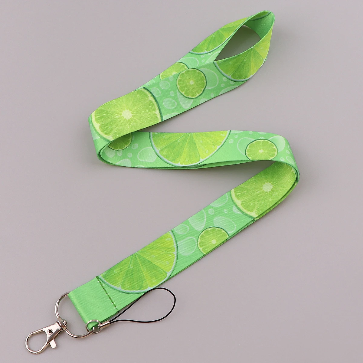 Lemon Lanyards for Key Small Fresh Fruit Neck Strap For Card Badge Gym Keychain Key Holder DIY Hanging Rope Phone Accessories
Lemon Lanyards for Key Small Fresh Fruit Neck Strap For Card Badge Gym Keychain Key Holder DIY Hanging Rope Phone Accessories