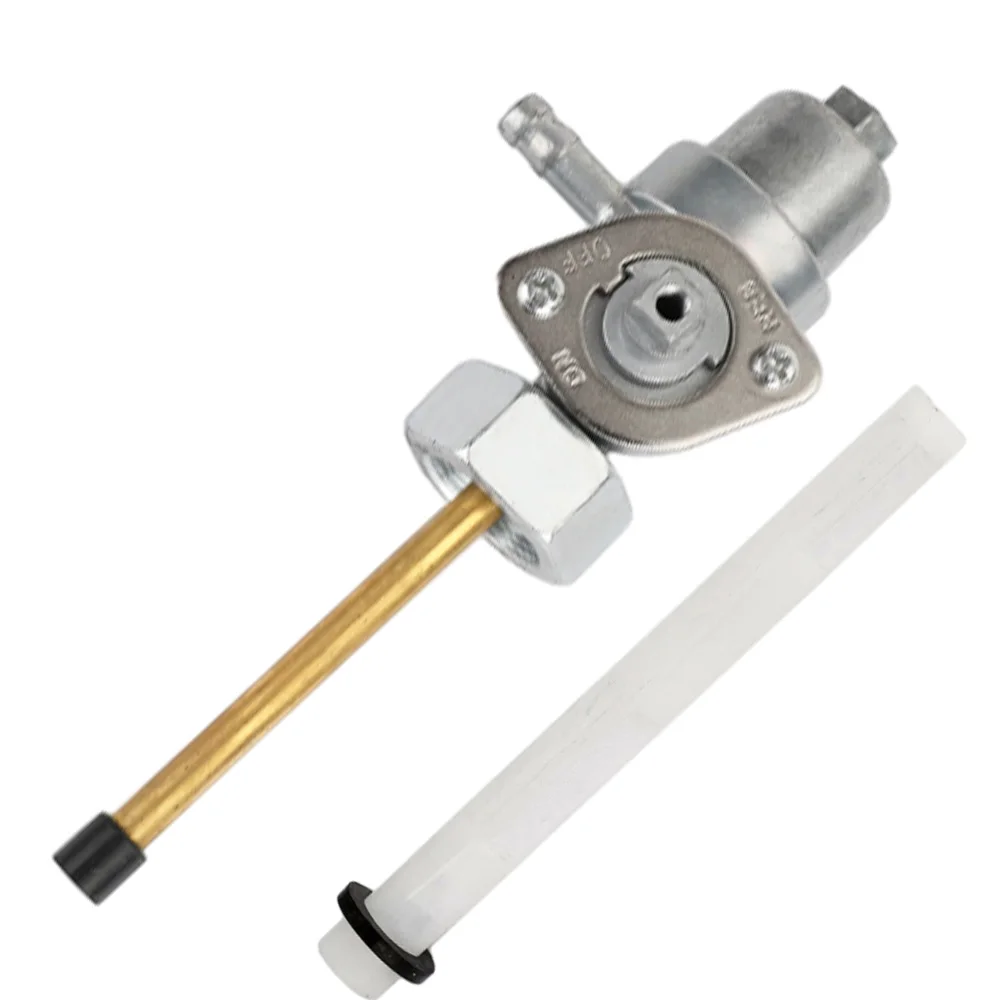 16950-HC0-015 Fuel Cock Valve Petcock For Honda TRX250X FourTrax 250 X 1991-1992 16950-HM3-A61 Motocycle Accessories
16950-HC0-015 Fuel Cock Valve Petcock For Honda TRX250X FourTrax 250 X 1991-1992 16950-HM3-A61 Motocycle Accessories