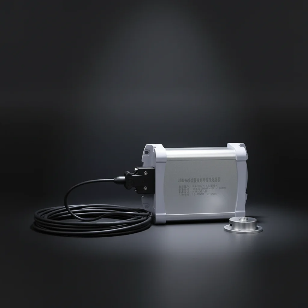 High Precision Six-dimensional Force Sensor Alloy and Stainless Steel Design 6 Axis Force Sensor for Exoskeleton Applications
High Precision Six-dimensional Force Sensor Alloy and Stainless Steel Design 6 Axis Force Sensor for Exoskeleton Applications