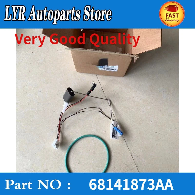 Original high quality For 2011 - 2017 Dodge Ram 1500 68141873AA Fuel Level Control Module Sending Unit Car Accessories
Original high quality For 2011 - 2017 Dodge Ram 1500 68141873AA Fuel Level Control Module Sending Unit Car Accessories