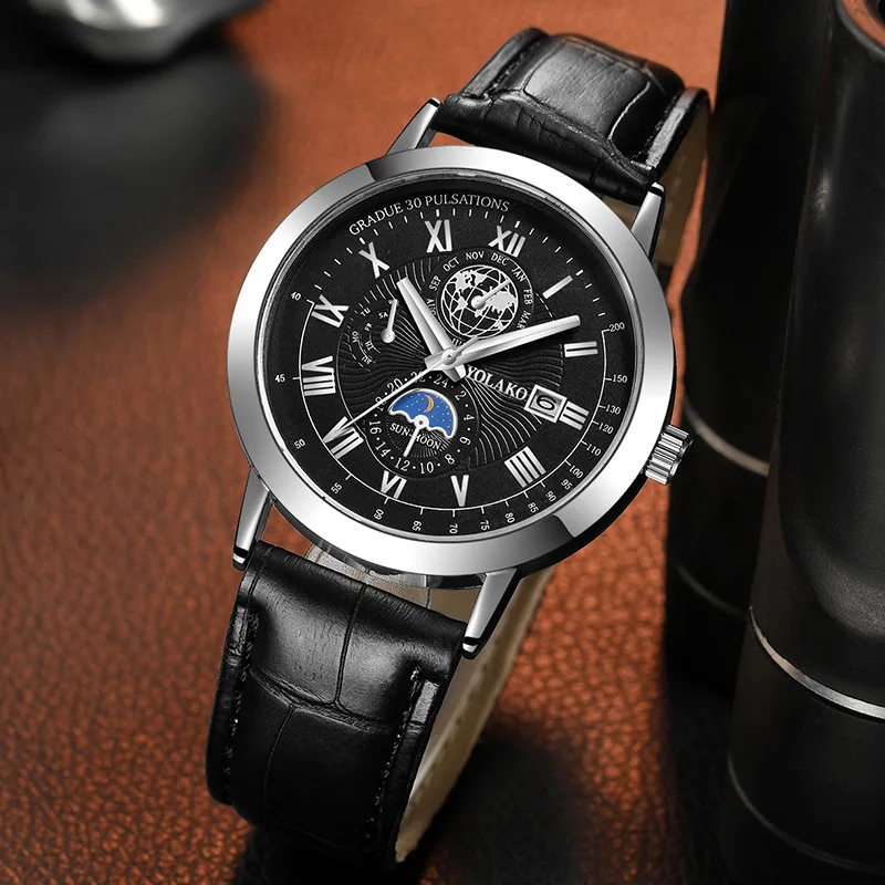 Роскошные кварцевые часы, модные мужские кварцевые наручные часы, лучший бренд, календарь, кожаный ремешок, деловые часы, мужской подарок, Reloj Hombre
Роскошные кварцевые часы, модные мужские кварцевые наручные часы, лучший бренд, календарь, кожаный ремешок, деловые часы, мужской подарок, Reloj Hombre