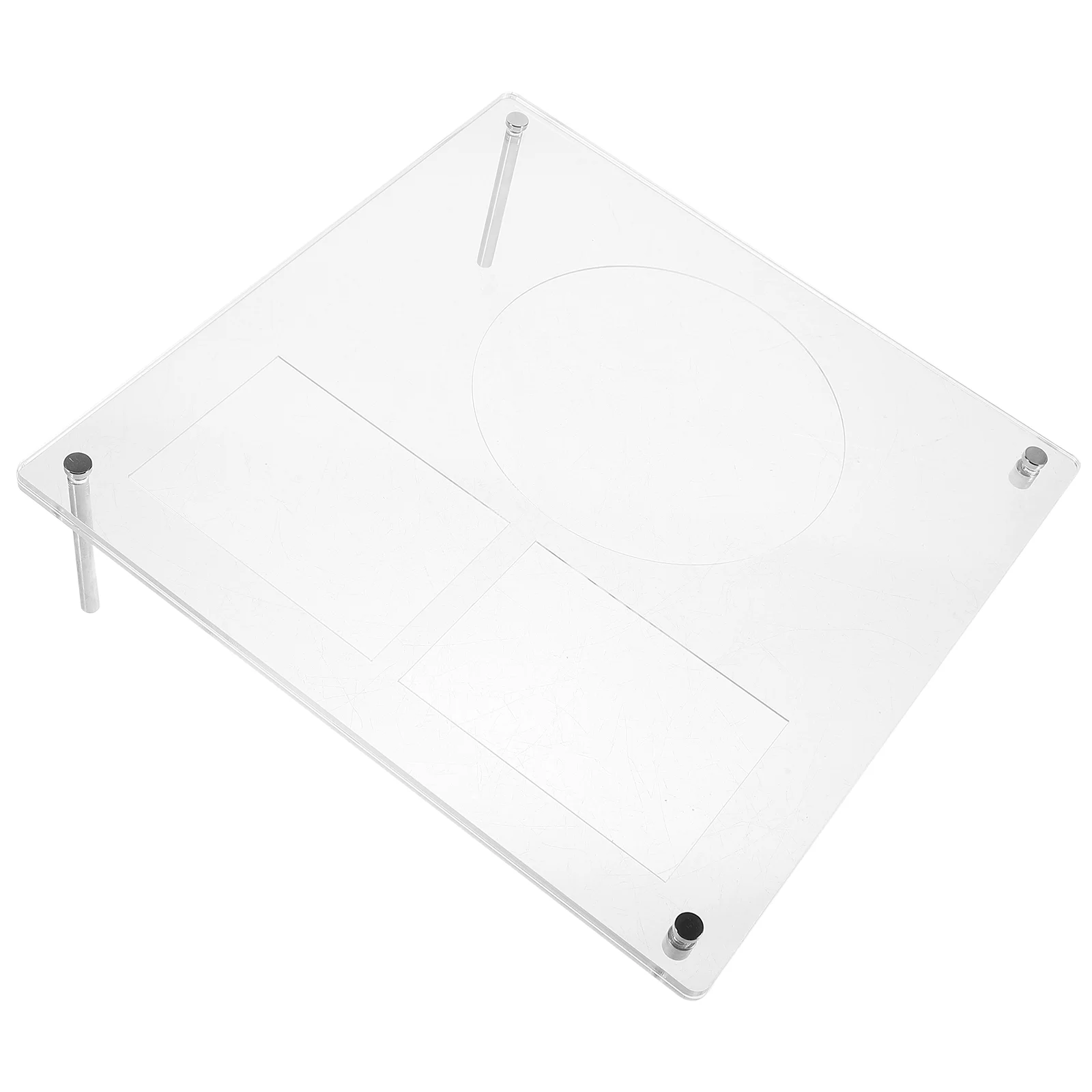 Small Card Display Stand Photo Frame Holder Picture Party Ornament Frames Household Decorative Album Acrylic
Small Card Display Stand Photo Frame Holder Picture Party Ornament Frames Household Decorative Album Acrylic