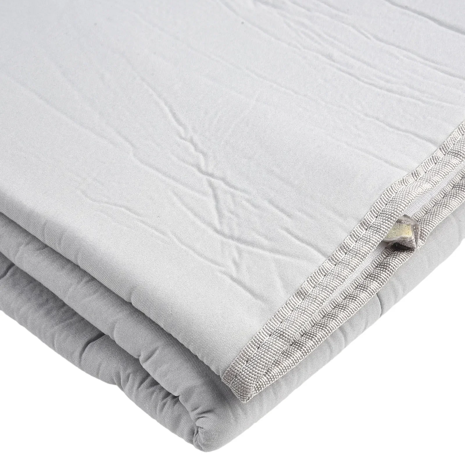 Крышка шланга кондиционера для портативного переменного тока с теплоизоляцией из моющейся ткани Оксфорд для защиты и прохладного выхлопного шланга 
Крышка шланга кондиционера для портативного переменного тока с теплоизоляцией из моющейся ткани Оксфорд для защиты и прохладного выхлопного шланга