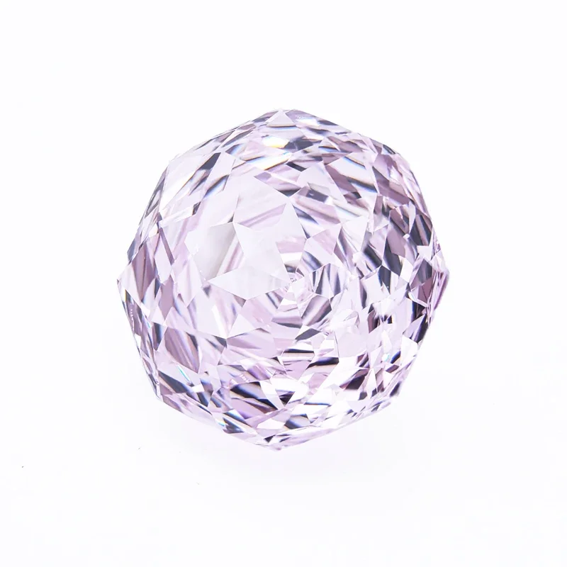 Cubic Zirconia Rose Cut Light Pink Color Charms Bead For DIY Jewelry Making Earrings Bracelet Materials Factory Wholesale Price
Cubic Zirconia Rose Cut Light Pink Color Charms Bead For DIY Jewelry Making Earrings Bracelet Materials Factory Wholesale Price