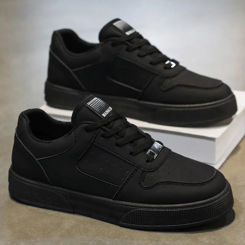 Men's Skateboarding Shoes 48 Casual Sneakers Breathable Street Shoes 47 Flats Shoes Lace UP Walking Shoes Chaussure Homme
Men's Skateboarding Shoes 48 Casual Sneakers Breathable Street Shoes 47 Flats Shoes Lace UP Walking Shoes Chaussure Homme