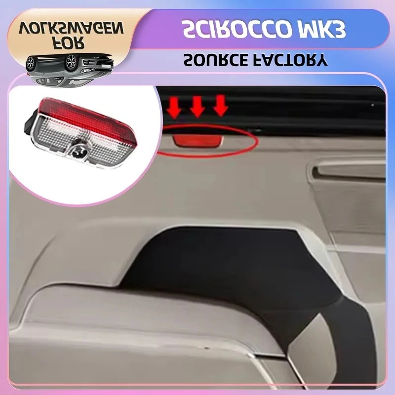 Для VW VOLKSWAGEN 2026 Новые популярные антенны светодиодный проектор двери автомобиля Ghost Shadow Добро пожаловать аксессуары для VW Tiguan MK1 MK2 Sciro
Для VW VOLKSWAGEN 2026 Новые популярные антенны светодиодный проектор двери автомобиля Ghost Shadow Добро пожаловать аксессуары для VW Tiguan MK1 MK2 Sciro