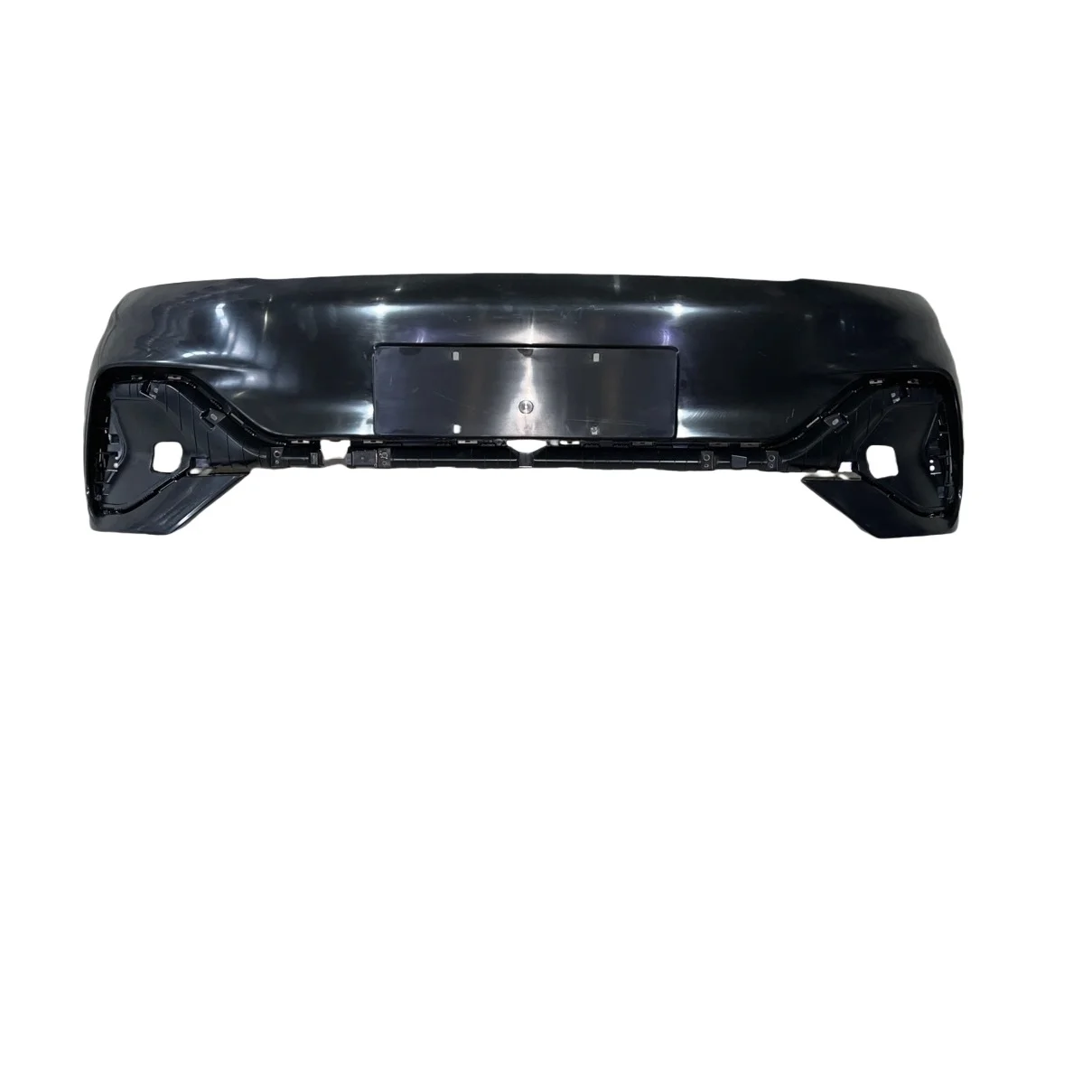 STLFNAP Original New Car Accessories the Front Bumper for BYD Yuan Plus
STLFNAP Original New Car Accessories the Front Bumper for BYD Yuan Plus