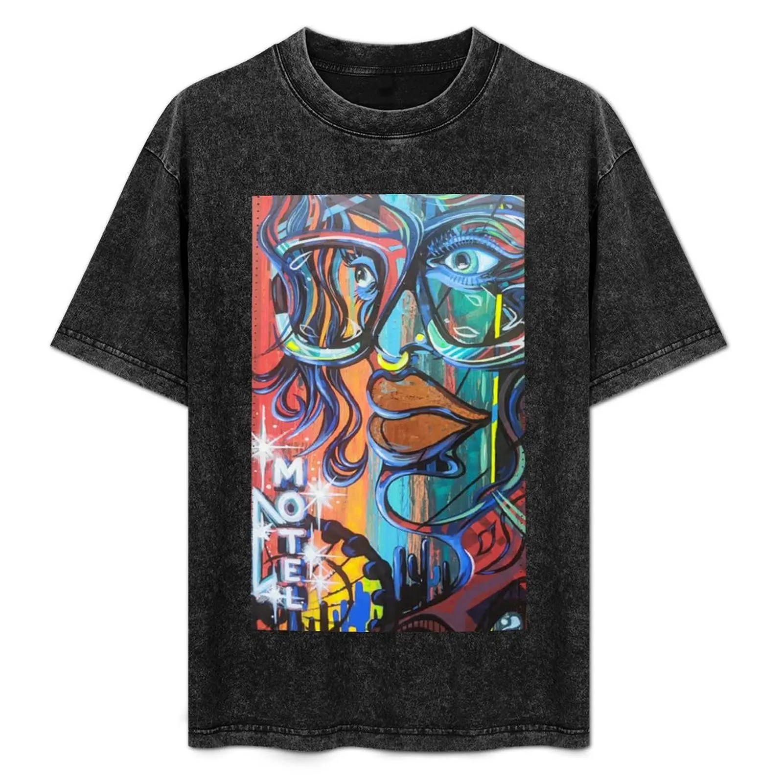 2Gaze T-Shirt Gym Exercise Short Sleeve T-Shirt
2Gaze T-Shirt Gym Exercise Short Sleeve T-Shirt