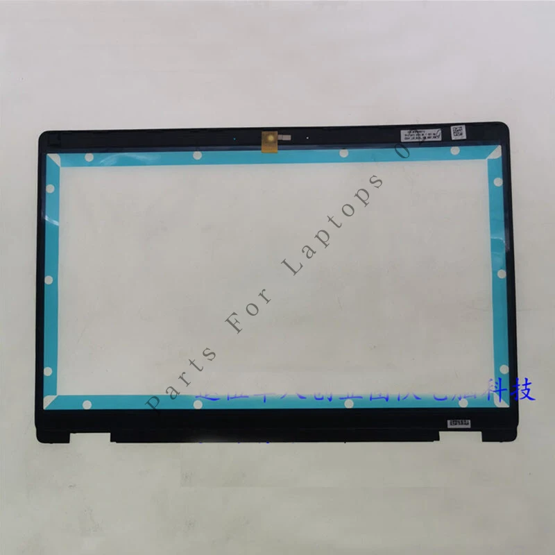 P 0WC4KJ For Dell Latitude 5400 5401 5402 5405 LCD Screen Front Trim Bezel Cover
P 0WC4KJ For Dell Latitude 5400 5401 5402 5405 LCD Screen Front Trim Bezel Cover