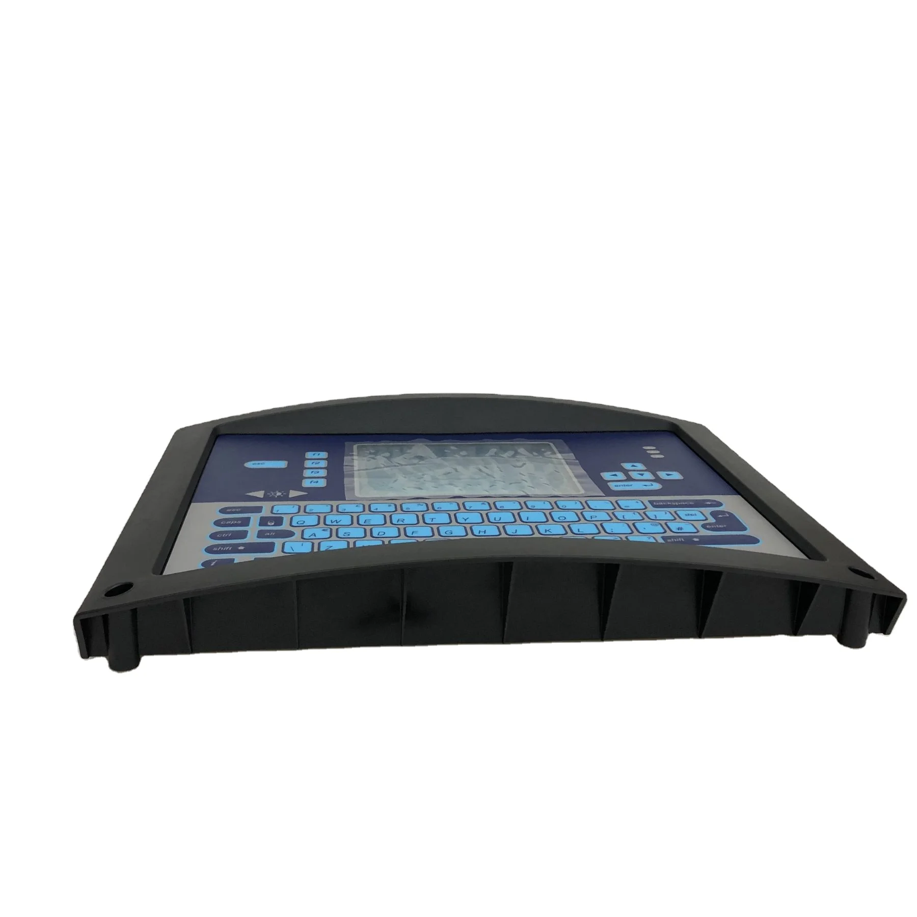 399116 Original DISPLAY DOOR ASSEMBLY With English For VJ 1000 Series CIJ Printer VJ Spare Part
399116 Original DISPLAY DOOR ASSEMBLY With English For VJ 1000 Series CIJ Printer VJ Spare Part