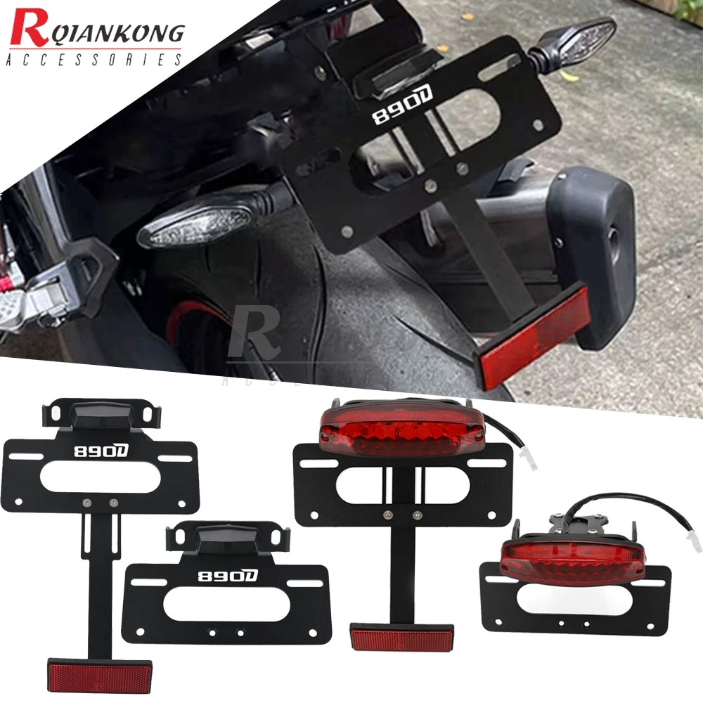 Motorcycle License Plate Holder Tail Tidy Fender Eliminator Kits For 890Duke 890 Duke R 2020-2021-2022-2023 DUKE 890 GP 2022
Motorcycle License Plate Holder Tail Tidy Fender Eliminator Kits For 890Duke 890 Duke R 2020-2021-2022-2023 DUKE 890 GP 2022
