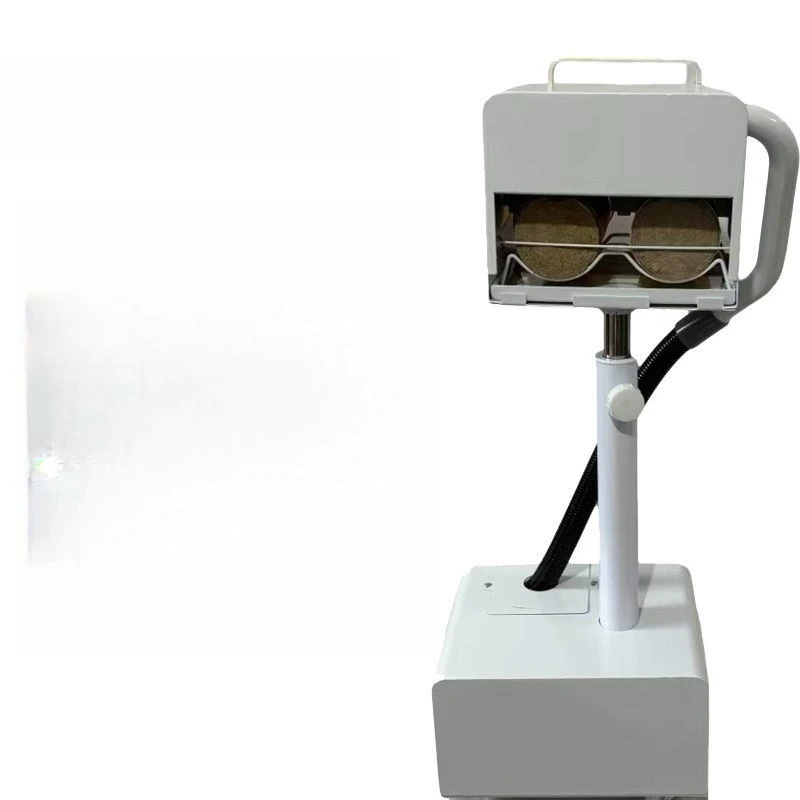 Moxibustion instrument all-in-one machine Smokeless moxibustion, beauty salon, traditional Chinese medicine
Moxibustion instrument all-in-one machine Smokeless moxibustion, beauty salon, traditional Chinese medicine