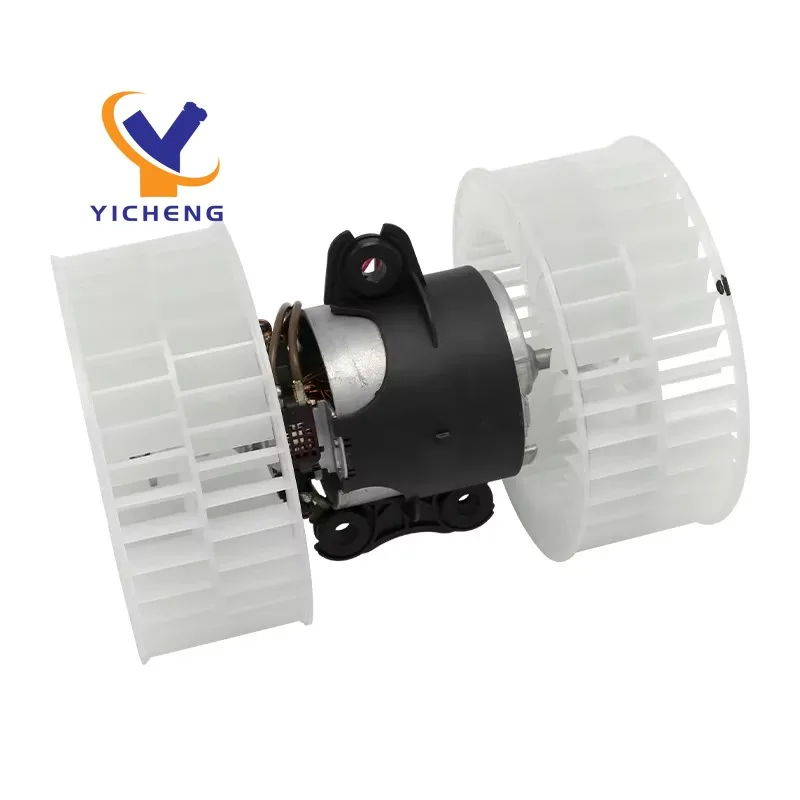 0008357904 Blower Motor Air Conditioning for Mercedes-Benz Viano W639 2003-2024 A0008357904
0008357904 Blower Motor Air Conditioning for Mercedes-Benz Viano W639 2003-2024 A0008357904