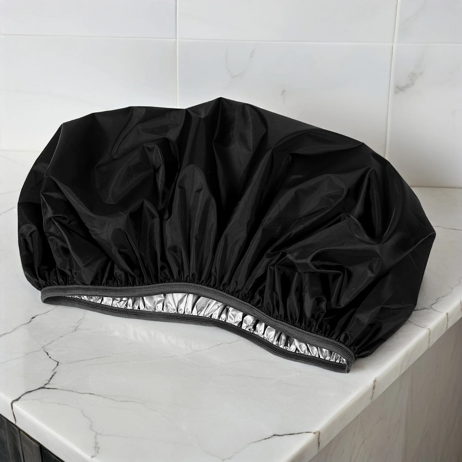 2pcs Universal Stretch Waterproof Elastic Protector For Smart Toilets Bathroom Set Washable Lid Covers Reusable Cover
2pcs Universal Stretch Waterproof Elastic Protector For Smart Toilets Bathroom Set Washable Lid Covers Reusable Cover
