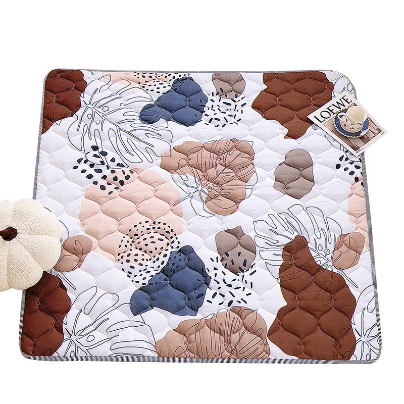 Детские игровые коврики для ползания, 43x43 дюйма, коврик для манежа, утолщенная подушка, подкладка из пенопласта, коврик для игр для малышей, нескользящая
Детские игровые коврики для ползания, 43x43 дюйма, коврик для манежа, утолщенная подушка, подкладка из пенопласта, коврик для игр для малышей, нескользящая