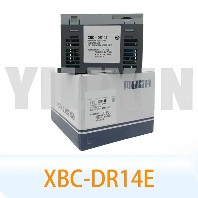 New original XBC-DR20SU, XBC-DR40SU, XBC-DR10E, XBC-DR10E, XBC-DR30E, XBC-DR14E, XBC-DR20E are all in stock now.
New original XBC-DR20SU, XBC-DR40SU, XBC-DR10E, XBC-DR10E, XBC-DR30E, XBC-DR14E, XBC-DR20E are all in stock now.