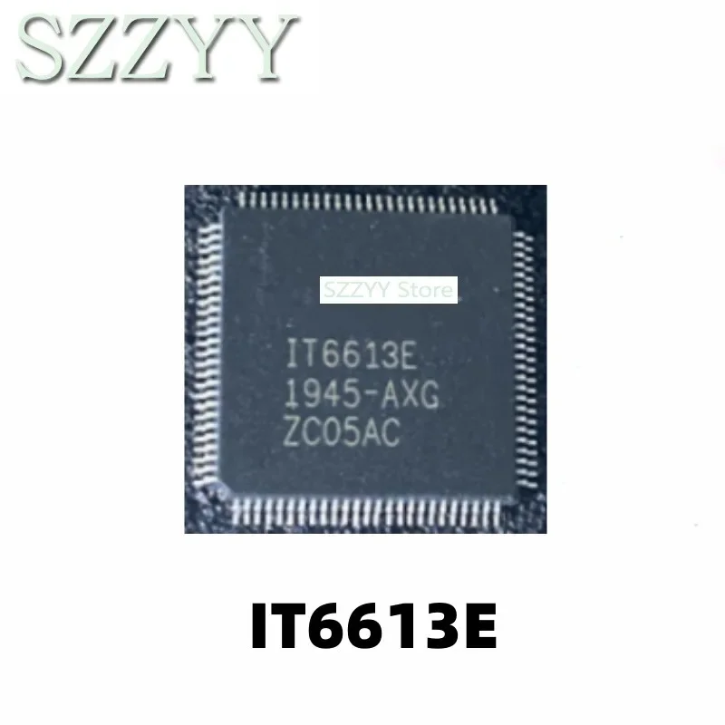 5 шт. IT6613 IT6613E QFP100
5 шт. IT6613 IT6613E QFP100