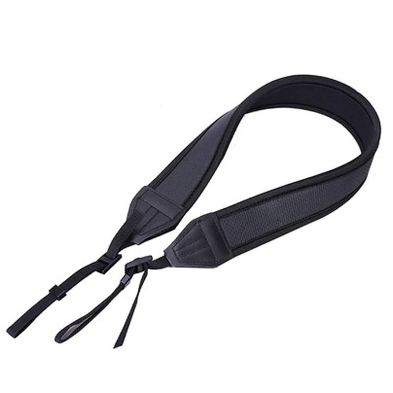 Suitable for SLR camera straps High elastic waterproof suspension decompression with hang rope hanging neck shoulder straps
Suitable for SLR camera straps High elastic waterproof suspension decompression with hang rope hanging neck shoulder straps