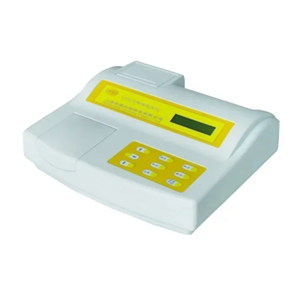 CHINCAN SD9012A Water Quality Colorimeter High Performance Easy-Operating LCD Digital Display for Water Color Test 
CHINCAN SD9012A Water Quality Colorimeter High Performance Easy-Operating LCD Digital Display for Water Color Test