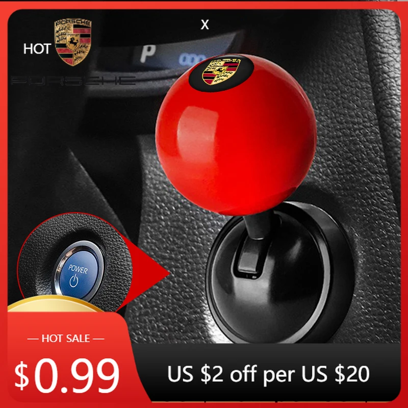 Car Sticker For Porsche for Porsche 911 Cayenne 918 Pajun 718 Panamera Macan 1PCS Car Engine One-touch Start/Stop Buttons Joysti
Car Sticker For Porsche for Porsche 911 Cayenne 918 Pajun 718 Panamera Macan 1PCS Car Engine One-touch Start/Stop Buttons Joysti