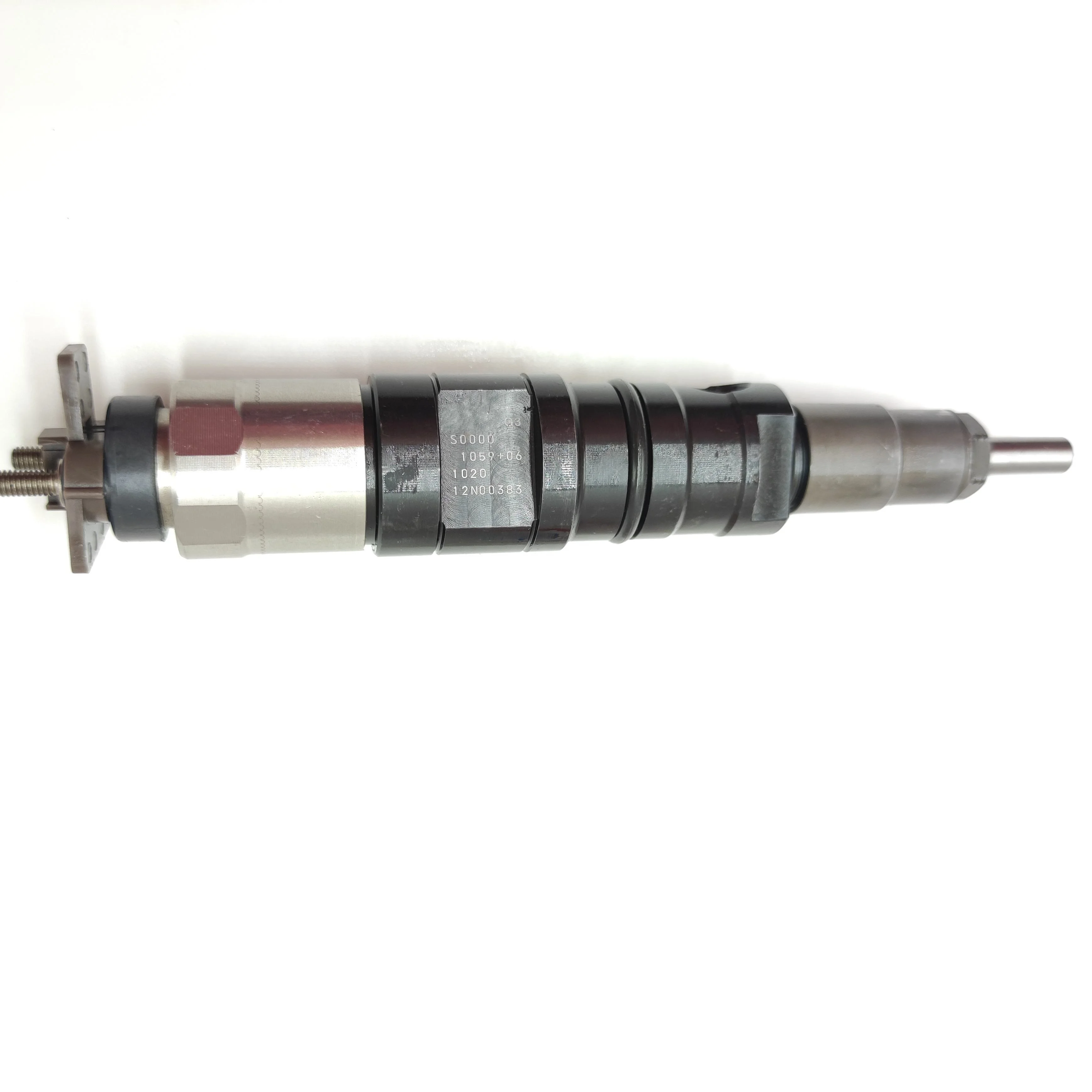 Форсунка Common Rail 295050 -1020 S 00001059 +7 Высокопроизводительная форсунка дизельного топлива 295050 -1020 S 00001059 +7
Форсунка Common Rail 295050 -1020 S 00001059 +7 Высокопроизводительная форсунка дизельного топлива 295050 -1020 S 00001059 +7