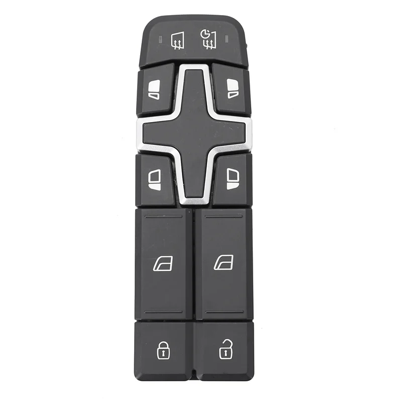 Durable-For Volvo FH FM 1998-2013 TRUCKS Spare Parts Front Left Car Electric Power Window Control Switch Button 22154235
Durable-For Volvo FH FM 1998-2013 TRUCKS Spare Parts Front Left Car Electric Power Window Control Switch Button 22154235