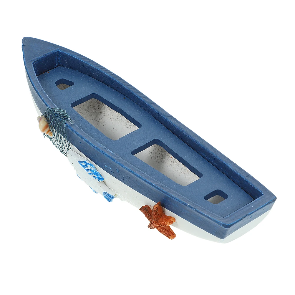 Mediterranean Nautical Boat Model Wooden Small Craft Tabletop Decor Ocean Charm Exquisite Details Student Award Home Office
Mediterranean Nautical Boat Model Wooden Small Craft Tabletop Decor Ocean Charm Exquisite Details Student Award Home Office