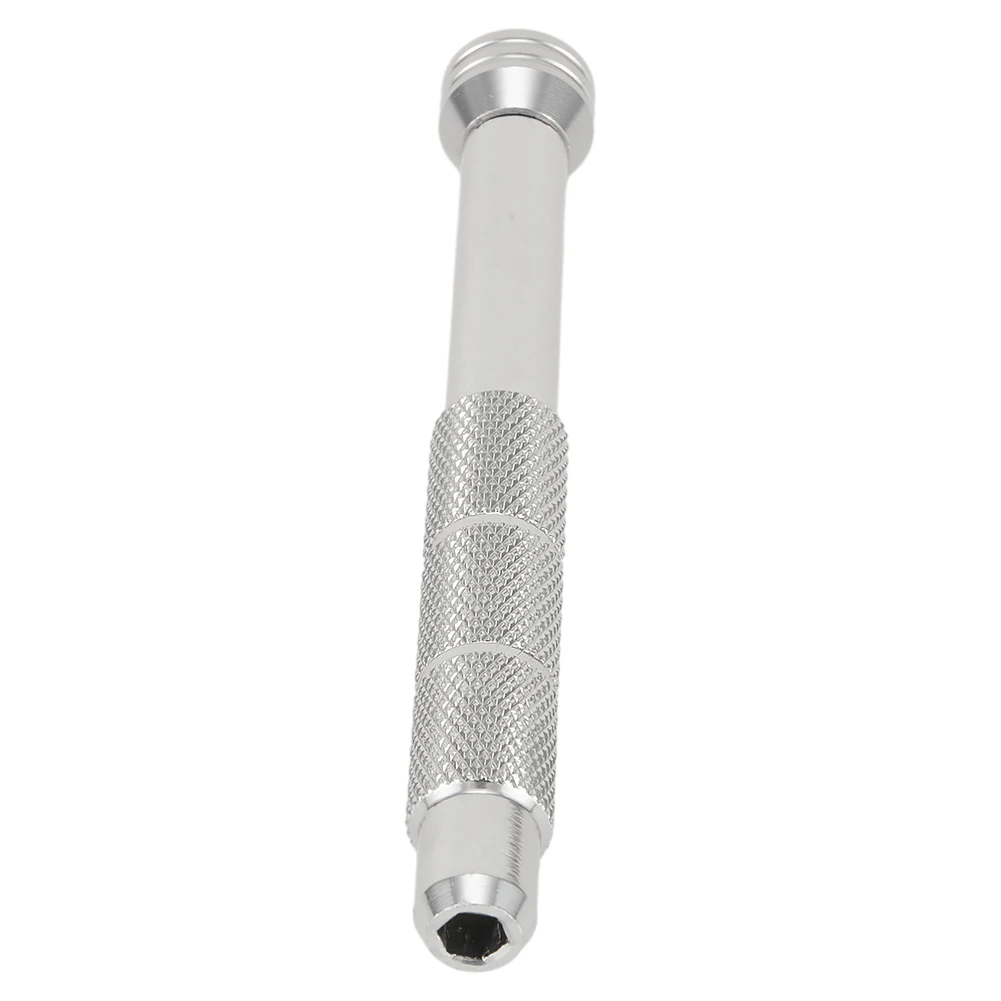 Bolt Driver Screwdriver Handle Driver Handle Hand Tools Bits Holder For H4 Driver Hand Tool Hex Bits Screwdriver Holder
Bolt Driver Screwdriver Handle Driver Handle Hand Tools Bits Holder For H4 Driver Hand Tool Hex Bits Screwdriver Holder