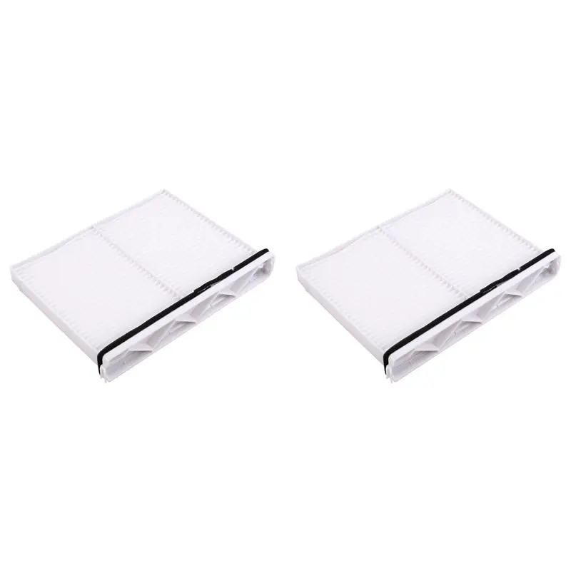 2X Cabin Air Filter Fit For Mazda CX-90 2024 2025 CX-70 2025 Replace KR9P61J6X KR9P-61-J6X-N29R
2X Cabin Air Filter Fit For Mazda CX-90 2024 2025 CX-70 2025 Replace KR9P61J6X KR9P-61-J6X-N29R