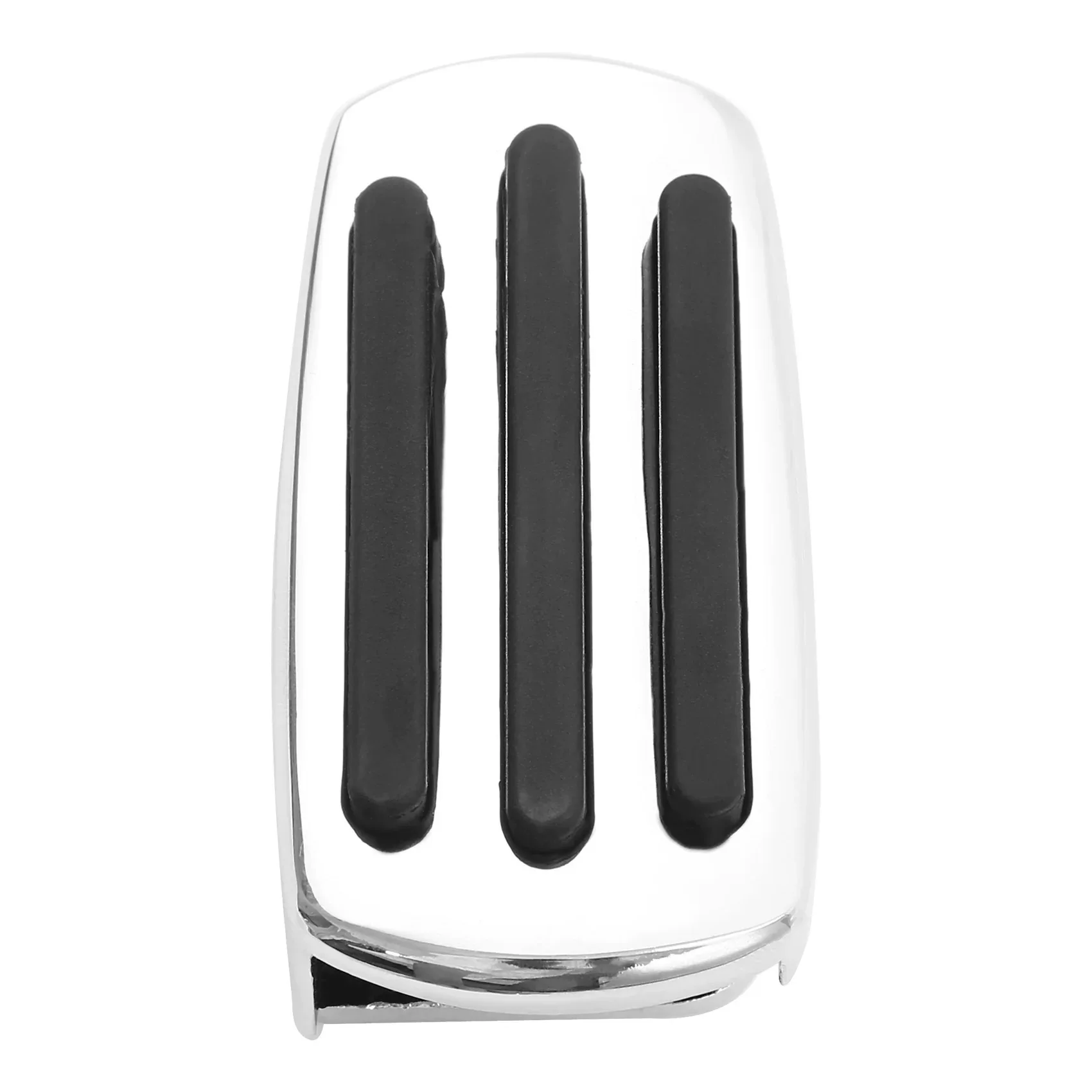 Enlarged Pedals for Honda Gold Wing GL1800 18-25 Motorcycle Driver Shifts & Brake - Comfortable Footrests for Enhanced Control
Enlarged Pedals for Honda Gold Wing GL1800 18-25 Motorcycle Driver Shifts & Brake - Comfortable Footrests for Enhanced Control